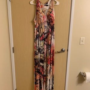 Style & Co. XL Maxi Dress